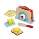 Set de joaca Toaster Melissa and Doug Set de joaca Toaster Melissa and Doug
