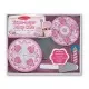 Set de joaca Tort etajat Melissa and Doug Set de joaca Tort etajat Melissa and Doug