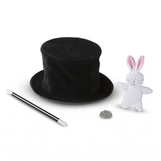 Set de magie Palaria magicianului Set de magie Palaria magicianului