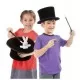 Set de magie Palaria magicianului Set de magie Palaria magicianului