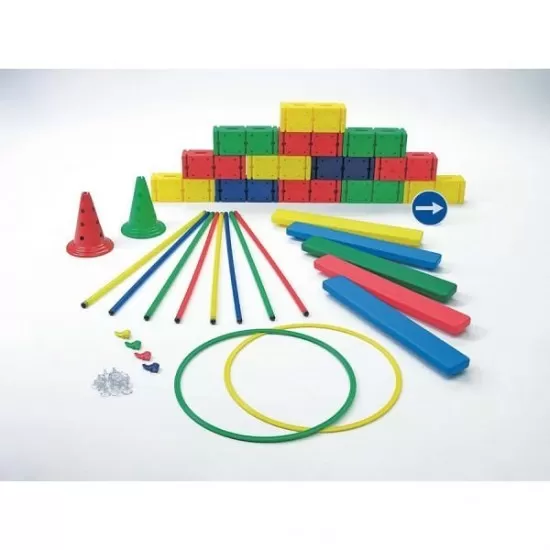 Set de motricitate E - Active Play Set de motricitate E - Active Play
