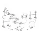 Set de motricitate E - Active Play Set de motricitate E - Active Play