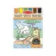 Set de pictura cu apa Safari Melissa and Doug Set de pictura cu apa Safari Melissa and Doug