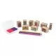 Set de stampile Printese Melissa and Doug Set de stampile Printese Melissa and Doug
