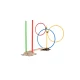 Set gimnastica si motricitate Obstacole - Mic Set gimnastica si motricitate Obstacole - Mic