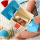 Set jucarii bebe in cutie cadou din lemn Set jucarii bebe in cutie cadou din lemn