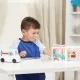 Set magnetic de joaca Spitalul Melissa & Doug 83 piese Set magnetic de joaca Spitalul Melissa & Doug 83 piese
