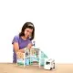 Set magnetic de joaca Spitalul Melissa & Doug 83 piese Set magnetic de joaca Spitalul Melissa & Doug 83 piese