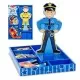 Set magnetic Sa-l imbracam pe Joey Melissa and Doug Set magnetic Sa-l imbracam pe Joey Melissa and Doug