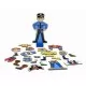 Set magnetic Sa-l imbracam pe Joey Melissa and Doug Set magnetic Sa-l imbracam pe Joey Melissa and Doug