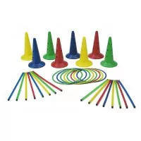 Set motricitate Multisaltarello Mare