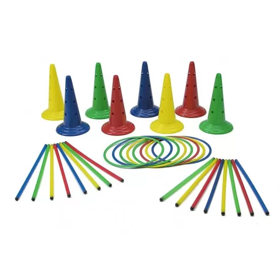Set motricitate Multisaltarello Mare Set motricitate Multisaltarello Mare