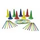 Set motricitate Multisaltarello Mare Set motricitate Multisaltarello Mare