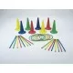 Set motricitate Multisaltarello Mare Set motricitate Multisaltarello Mare