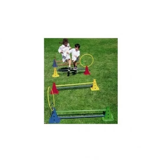 Set motricitate Multisaltarello Mare Set motricitate Multisaltarello Mare