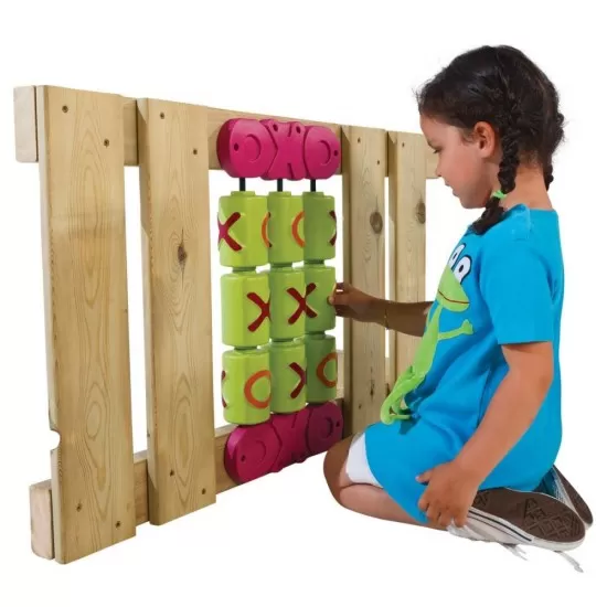 Set OXO play - uz rezidential KBT