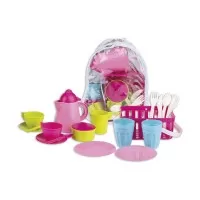 Set de joaca picnic cu rucsac Zaino New