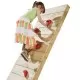 Set pietre catarat medii 5 buc asortate Set pietre catarat medii 5 buc asortate