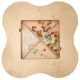 Set Play Corner cu masuta scaunele si jocuri Beleduc Set Play Corner cu masuta scaunele si jocuri Beleduc