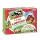 Set puzzle podea conectabile Ferma Melissa and Doug Set puzzle podea conectabile Ferma Melissa and Doug