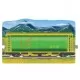 Set puzzle podea conectabile Trenuri Melissa and Doug Set puzzle podea conectabile Trenuri Melissa and Doug