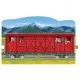 Set puzzle podea conectabile Trenuri Melissa and Doug Set puzzle podea conectabile Trenuri Melissa and Doug