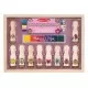 Set stampile Happy Handle Deluxe Melissa and Doug Set stampile Happy Handle Deluxe Melissa and Doug