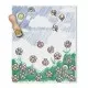 Set stampile Happy Handle Deluxe Melissa and Doug Set stampile Happy Handle Deluxe Melissa and Doug