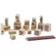 Set stampile Jungla Melissa and Doug Set stampile Jungla Melissa and Doug
