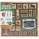 Set stampile Jungla Melissa and Doug Set stampile Jungla Melissa and Doug