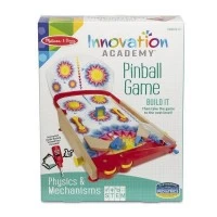 Set STEM - Construieste un joc Pinball
