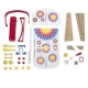 Set STEM - Construieste un joc Pinball Set STEM - Construieste un joc Pinball