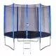 Set trambulina cu plasa de protectie 305 cm Set trambulina cu plasa de protectie 305 cm