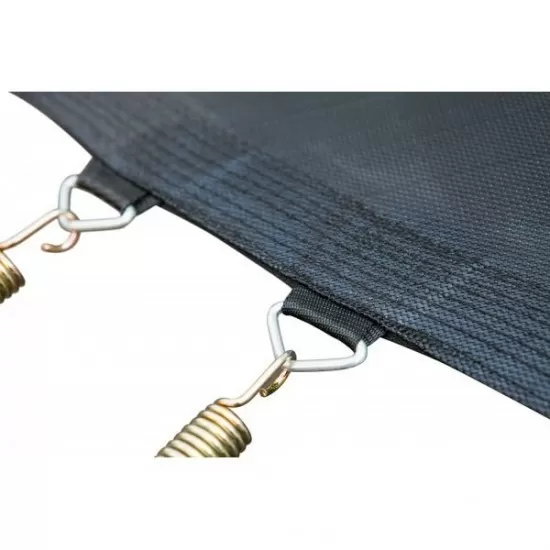 Set trambulina cu plasa de protectie 305 cm Set trambulina cu plasa de protectie 305 cm