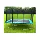 Set trambulina cu plasa de protectie 305 Ookee Jump Set trambulina cu plasa de protectie 305 Ookee Jump