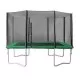 Set trambulina cu plasa de protectie Ookee Jump Set trambulina cu plasa de protectie Ookee Jump