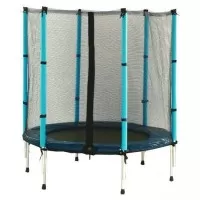 Set trambulina diametru 137 cm