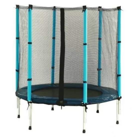 Set trambulina diametru 137 cm Set trambulina diametru 137 cm