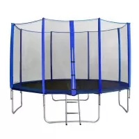 Set trambulina diametru 366 cm Spartan