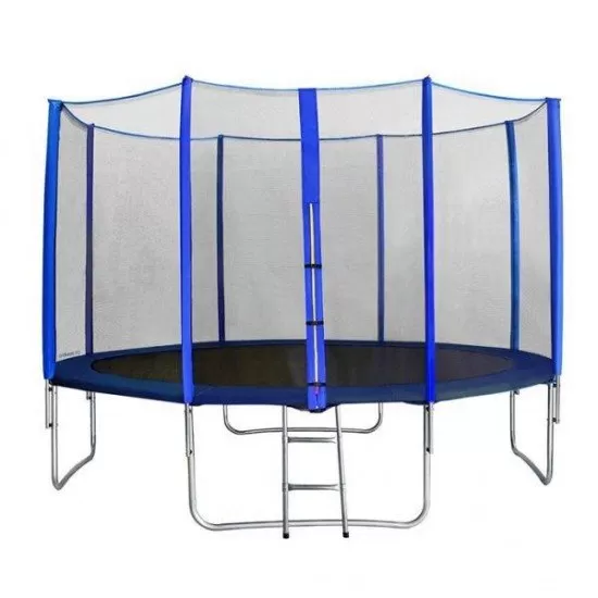 Set trambulina diametru 366 cm Spartan Set trambulina diametru 366 cm Spartan