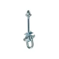 Sistem de prindere leagan tip D+ 16 cm