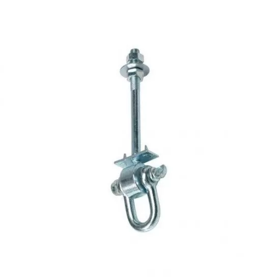 Sistem de prindere leagan tip D+ 16 cm Sistem de prindere leagan tip D+ 16 cm