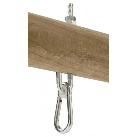 Sistem de prindere leagan tip J 14 cm Sistem de prindere leagan tip J 14 cm