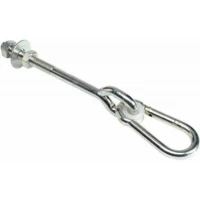Sistem de prindere leagan tip O 12 cm