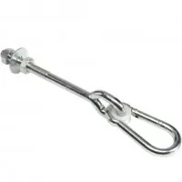 Sistem de prindere leagan tip O 14cm