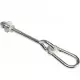 Sistem de prindere leagan tip O 14cm Sistem de prindere leagan tip O 14cm