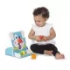 Sortator de forme Roteste si potriveste - Melissa and Doug Sortator de forme Roteste si potriveste - Melissa and Doug