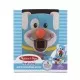 Sortator de forme Roteste si potriveste - Melissa and Doug Sortator de forme Roteste si potriveste - Melissa and Doug
