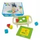 Sortator de forme Shapy Beleduc Sortator de forme Shapy Beleduc