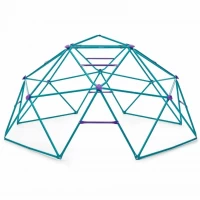 Structura de catarat din metal pentru copii Climbing Dome Phobos 300 cm